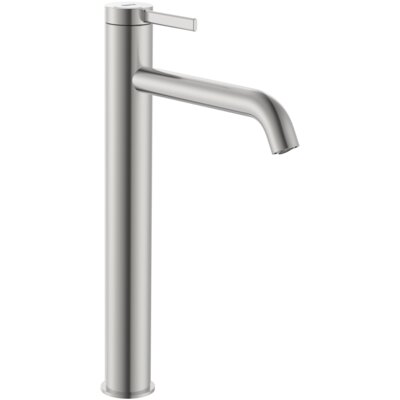Bateria umywalkowa ROCA Ona A5A349ESM0 Inox