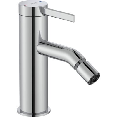 Bateria bidetowa ROCA Ona A5A629EC00 Chrom