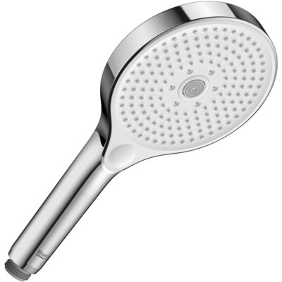 Słuchawka prysznicowa ROCA Plenum A5B8114C00 Chrom