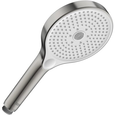 Słuchawka prysznicowa ROCA Plenum A5B8114SM0 Inox
