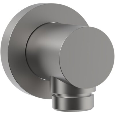 Przyłącze węża prysznicowego ROCA A5B1450SM0 Inox