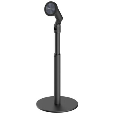 Uchwyt biurkowy WOZINSKY WSB-K83 MagSafe Czarny
