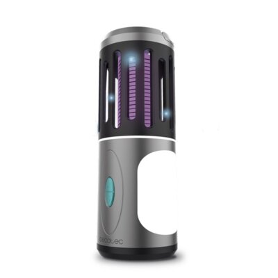 Lampa owadobójcza CECOTEC Byefly 3000 GO