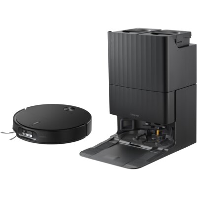 Robot sprzątający ROBOROCK Qrevo Edge 2 Czarny