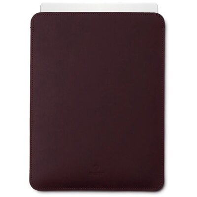 Etui na laptopa BALTAN Sleeve Air M4 13.6 cala Burgundowy