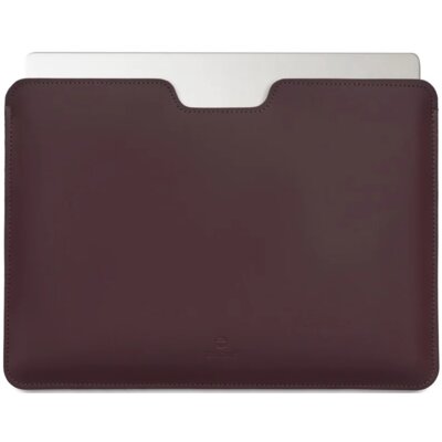 Etui na laptopa BALTAN Razor do MacBook Air M5 13.6 cali Burgund