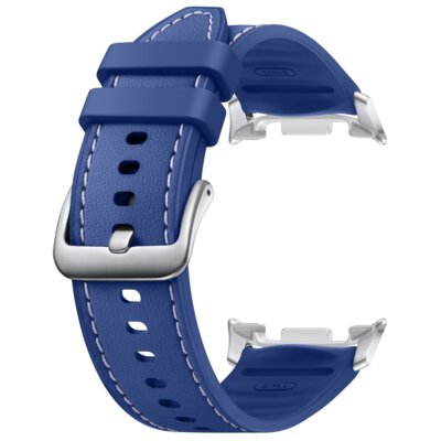Pasek SAMSUNG Hybrid Band do Galaxy Watch 8/8 Classic (szerokość paska 20mm) S/M/L Niebieski