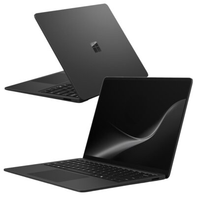 Laptop MICROSOFT Surface Laptop EP2-61107 13.8" Snapdragon X2 Plus 32GB RAM 512GB SSD Windows 11 Home