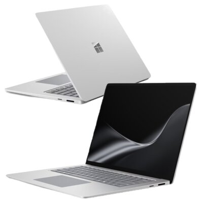 Laptop MICROSOFT Surface Laptop 15" Snapdragon X2 Plus 16GB RAM 512GB SSD Windows 11 Home, Funkcje AI