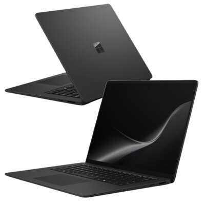 Laptop MICROSOFT Surface Laptop 15" Snapdragon X2 Elite 16GB RAM 512GB SSD Windows 11 Home, Funkcje AI