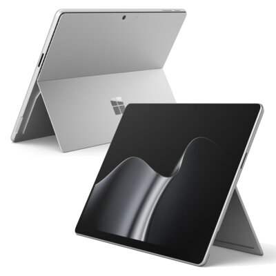 Laptop MICROSOFT Surface Pro 13" Snapdragon X2 Plus 24GB RAM 512GB SSD Windows 11 Home, Funkcje AI