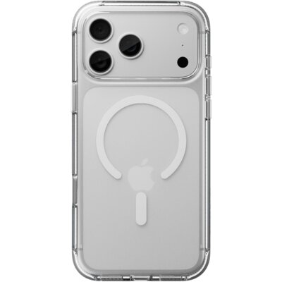 Etui NATIVE UNION (RE)Clear Case MagSafe do Apple iPhone 17 Pro Max/18 Pro Max Przezroczysty