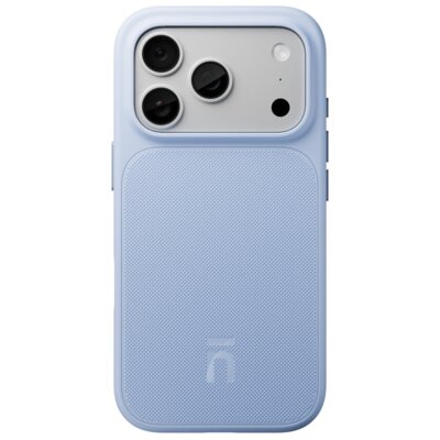 Etui NATIVE UNION Neo Case do Apple iPhone 17 Pro/18 Pro Niebieski
