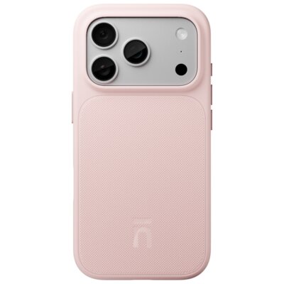 Etui NATIVE UNION Neo Case do Apple iPhone 17 Pro/18 Pro Różowy