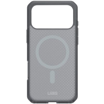 Etui UAG Dot MagSafe do Apple iPhone 17 Pro Max Czarny