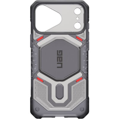 Etui UAG Monarch Pro MagSafe do Apple iPhone 17 Pro Max/18 Pro Max Szary