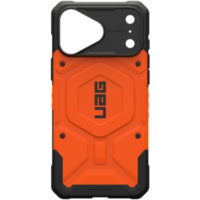 Etui UAG Pathfinder MagSafe do Apple iPhone 17 Pro Max/18 pro Max Pomarańczowy