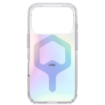 Etui UAG Plyo MagSafe do Apple iPhone 17 Pro/18 Pro Wielokolorowy