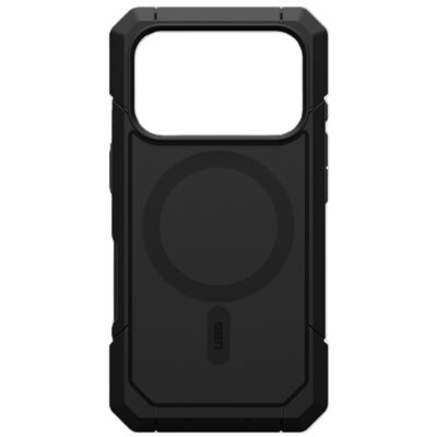 Etui UAG Trooper MagSafe do Apple iPhone 17 Pro/18 Pro Czarny