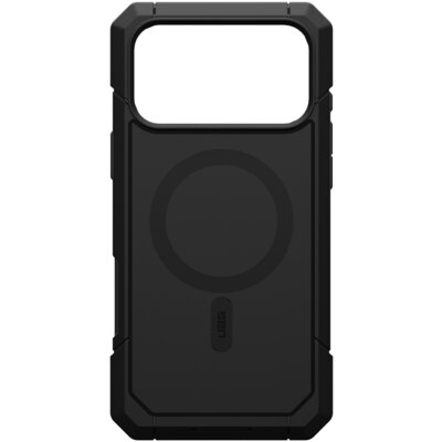 Etui UAG Trooper MagSafe do Apple iPhone 17 Pro Max/18 Pro Max Czarny