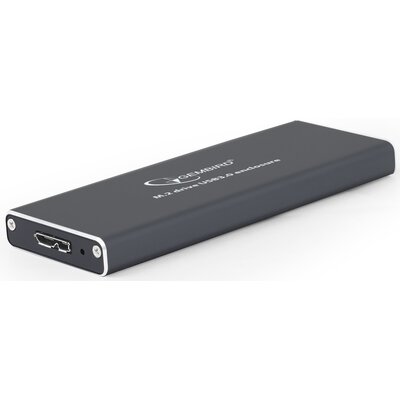 Obudowa dysku GEMBIRD EE2280-U3C-01