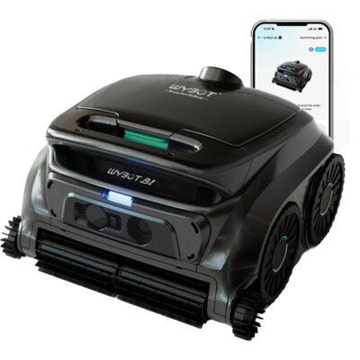 Robot do czyszczenia basenów WYBOT B1