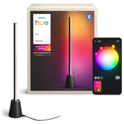 Lampa PHILIPS HUE Play 929004320901 Bluetooth, Zigbee