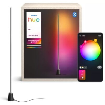 Lampa PHILIPS HUE Play 929004321101 Bluetooth, Zigbee