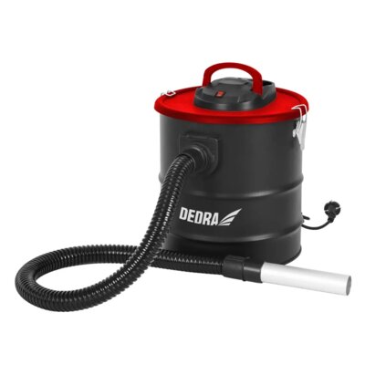 Odkurzacz do popiołu DEDRA DED6592 1200W 20 L