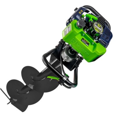 Wiertnica glebowa WUBER W74325 1500W