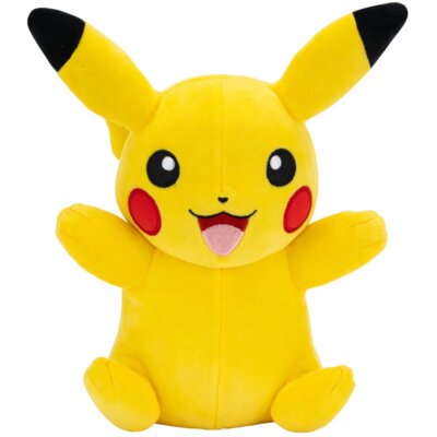 Maskotka JAZWARES Pokémon Pikachu PKW4193