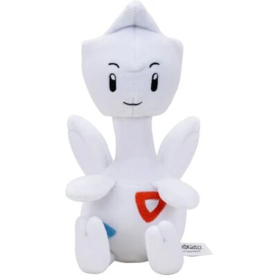 Maskotka JAZWARES Pokémon Togetic PKW4199