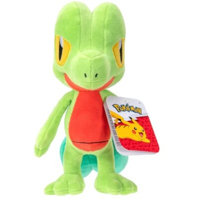 Maskotka JAZWARES Pokémon Treecko PKW3461