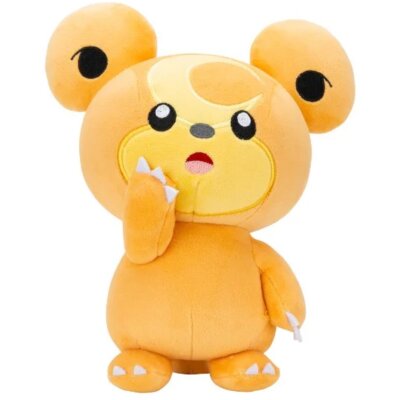 Maskotka JAZWARES Pokémon Teddiursa PKW4196