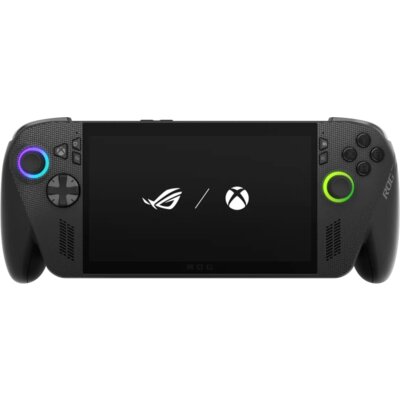 Konsola ASUS ROG Xbox Ally X RC73XA Czarny