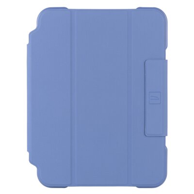Etui na iPad TUCANO Alunno do Apple iPad 11 cali A16 (2025) / 10.9 cala 10 gen. (2022) Niebieski