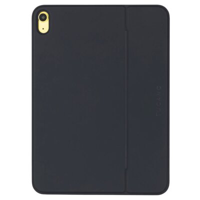 Etui na iPad TUCANO Magnet do Apple iPad 11 cali A16 (2025) / 10.9 cala 10 gen. (2022) Czarny