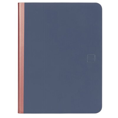 Etui na iPad TUCANO Up Elements do Apple iPad Air 11 cali M2 2024/ M3 2025/ M4 2026 Niebieski