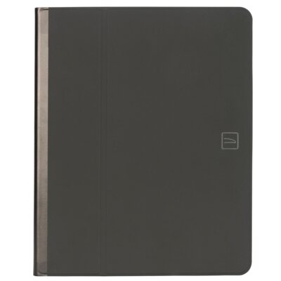 Etui na iPad TUCANO Up Elements do Apple Air 13 cali M2 2024/ M3 2025/ M4 2026 Czarny