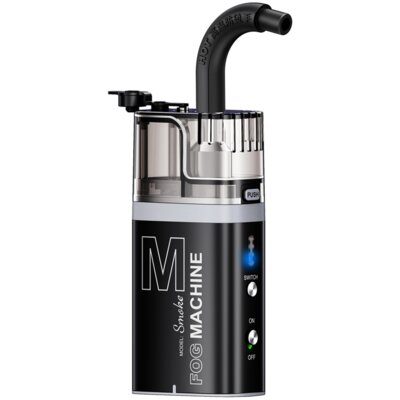 Generator dymu LENSGO Smoke M