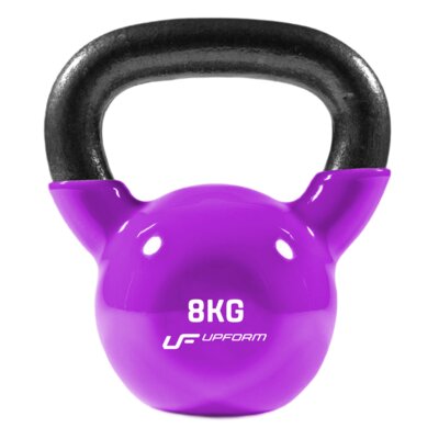 Kettlebell UPFORM UFKV08 (8 kg)