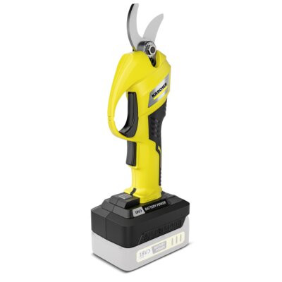 Sekator do gałęzi akumulatorowy KARCHER TLO 2-18 1.445-340.0