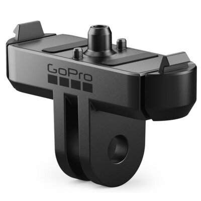 Magnetyczne mocowanie zatrzaskowe GOPRO do Hero13 Black
