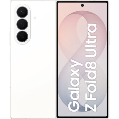 Smartfon SAMSUNG Galaxy Z Fold 8 Ultra 5G 12/256GB 8" 120Hz Kremowy SM-F976