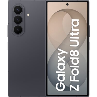 Smartfon SAMSUNG Galaxy Z Fold 8 Ultra 5G 12/256GB 8" 120Hz Grafitowy SM-F976