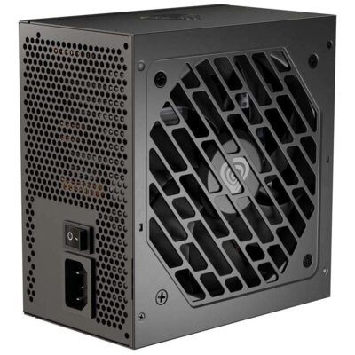 Zasilacz GENESIS Nihon 650NM 650W 80 Plus Bronze ATX3.1