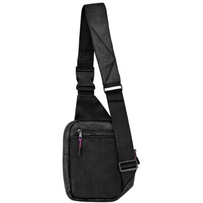 Saszetka CABEAU OTGS6731 Czarny
