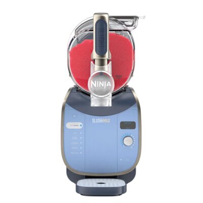 Maszynka do slushy NINJA Slushi Max FS605EUBL Niebieski
