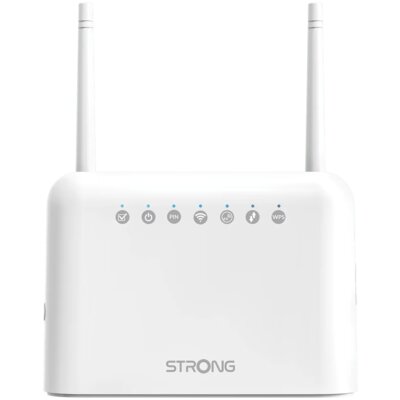 Router STRONG Airhome 210 2.4 GHz, Gniazdo SIM