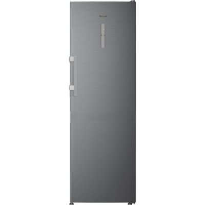 Lodówka WHIRLPOOL WHMLF 6442 XP4E No Frost 186.5cm Srebrna